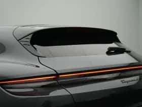 Porsche Taycan (2021) thumbnail 14