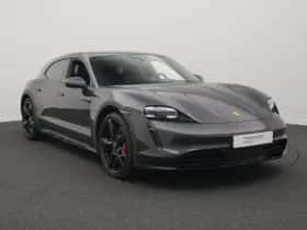 Porsche Taycan (2021) thumbnail 7