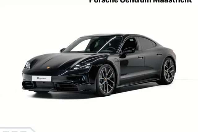 Porsche Taycan (0) thumbnail 1