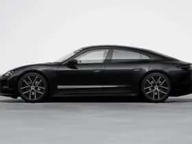 Porsche Taycan (0) thumbnail 2