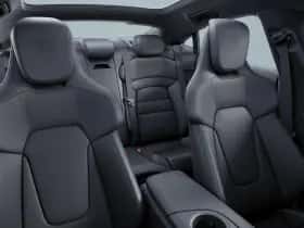 Porsche Taycan (0) thumbnail 5