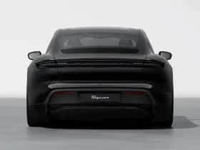 Porsche Taycan (0) thumbnail 6