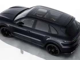 Porsche Onbekend (2025) thumbnail 6