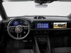 Porsche Macan (0) thumbnail 7