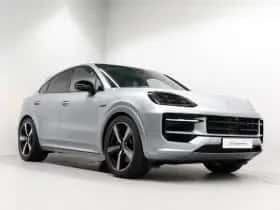 Porsche Onbekend (2026) thumbnail 6