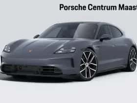 Porsche Taycan (0)