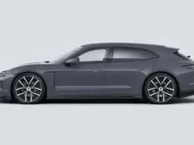 Porsche Taycan (0) thumbnail 4