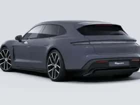 Porsche Taycan (0) thumbnail 5