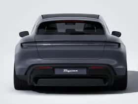 Porsche Taycan (0) thumbnail 6