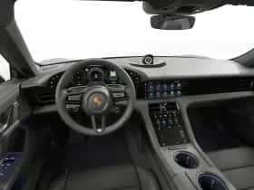 Porsche Taycan (0) thumbnail 8