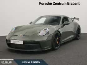 Porsche 911 (2021)