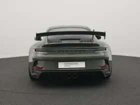 Porsche 911 (2021) thumbnail 4
