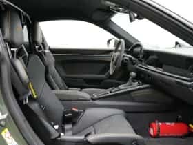Porsche 911 (2021) thumbnail 34