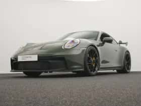 Porsche 911 (2021) thumbnail 9