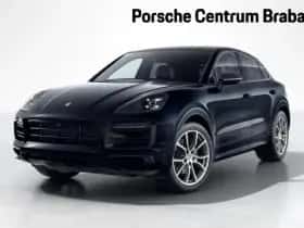 Porsche Cayenne (2021)