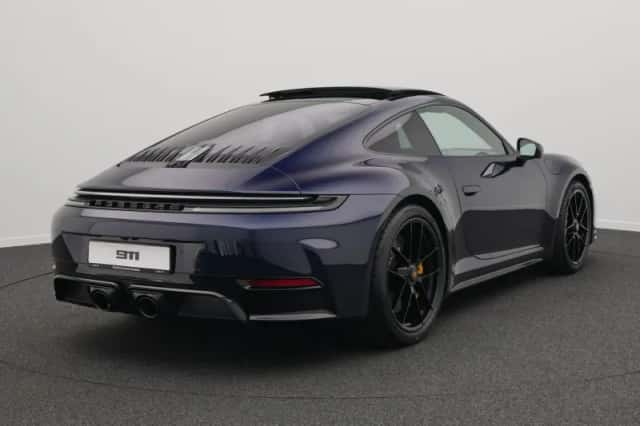 Porsche 911 (2026) thumbnail 5