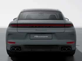Porsche Panamera (2024) thumbnail 4