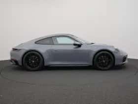 Porsche 911 (2024) thumbnail 6