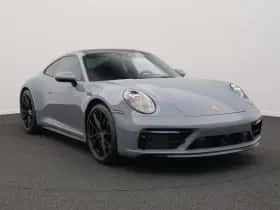 Porsche 911 (2024) thumbnail 7