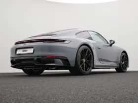 Porsche 911 (2024) thumbnail 10