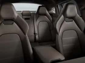 Porsche Panamera (0) thumbnail 7
