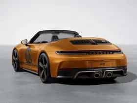 Porsche 911 (0) thumbnail 3