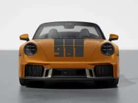 Porsche 911 (0) thumbnail 9