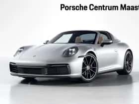 Porsche 911 (2022)