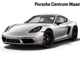 Porsche 718 (2018)