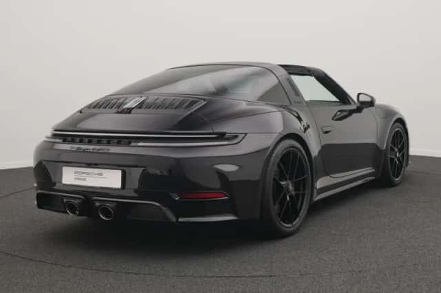 Porsche 911 (2026) thumbnail 5