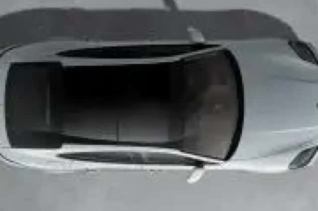 Porsche Panamera (2024) thumbnail 4