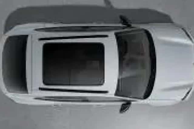 Porsche Macan (2025) thumbnail 5