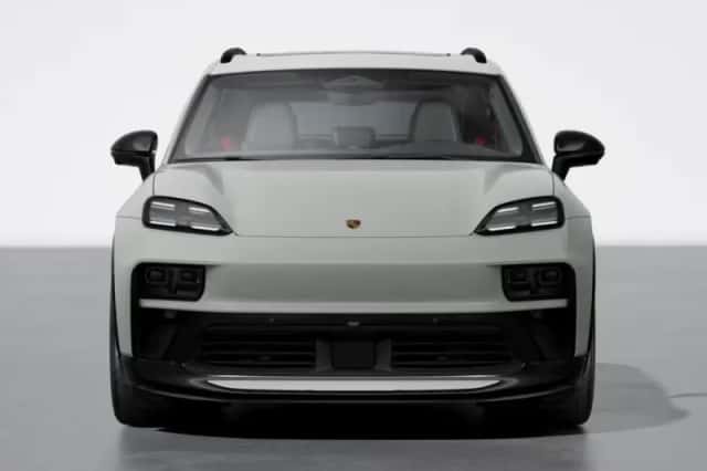 Porsche Macan (2026) thumbnail 6