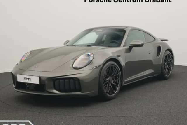 Porsche 911 (2026) thumbnail 1