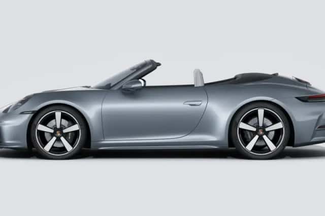 Porsche 911 (0) thumbnail 2