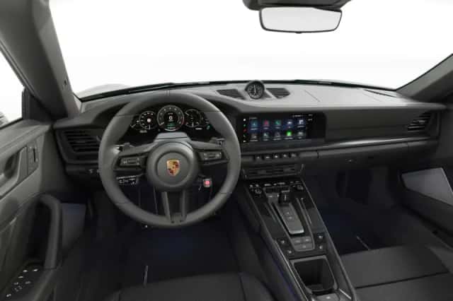 Porsche 911 (0) thumbnail 4