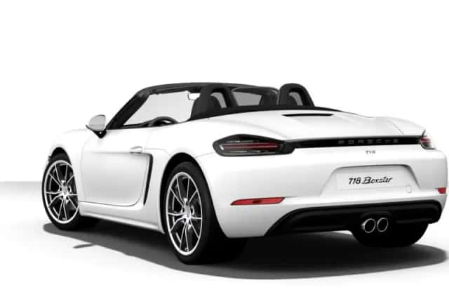 Porsche 718 (2016) thumbnail 3