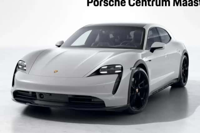Porsche Taycan (2023) thumbnail 1