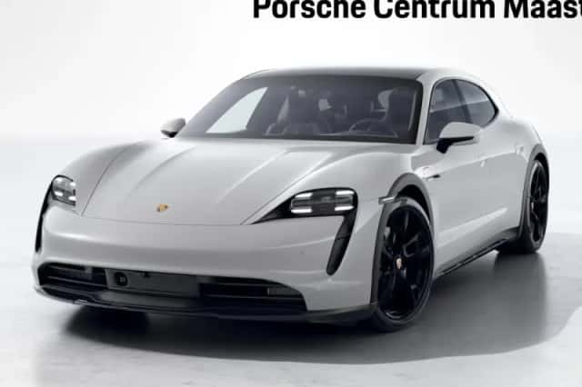 Porsche Taycan (2023) thumbnail 1