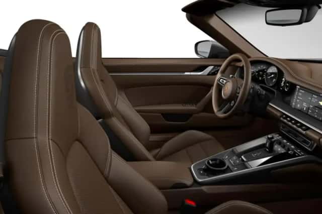 Porsche 911 (2019) thumbnail 5