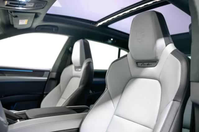 Porsche Cayenne (2026) thumbnail 5
