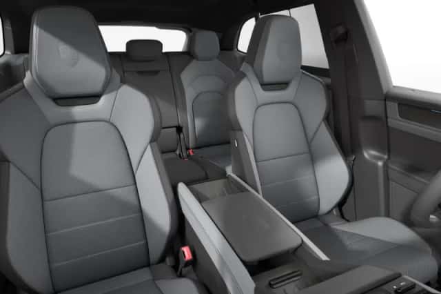 Porsche Cayenne (2026) thumbnail 5