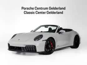 Porsche 911 (2026)