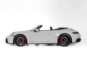 Porsche 911 (2026) thumbnail 11