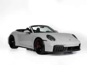 Porsche 911 (2026) thumbnail 5