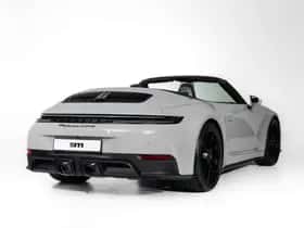 Porsche 911 (2026) thumbnail 6
