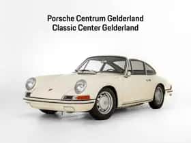 Porsche 911 (1965) thumbnail 1