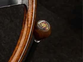 Porsche 911 (1965) thumbnail 13