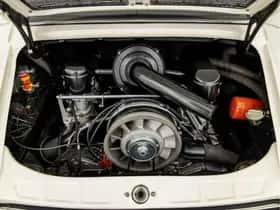 Porsche 911 (1965) thumbnail 19