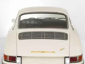Porsche 911 (1965) thumbnail 20